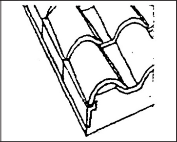 ARRIS TILE