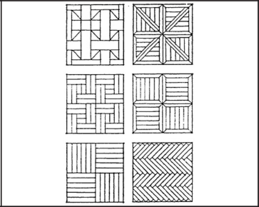 PARKET