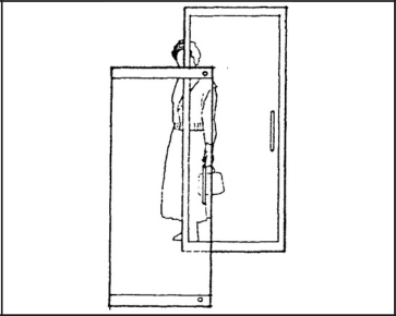 PINTU KACA