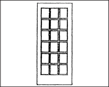 PINTU PRANCIS