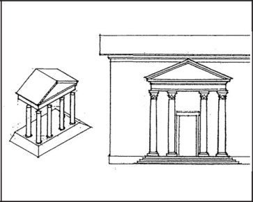 PORTICO