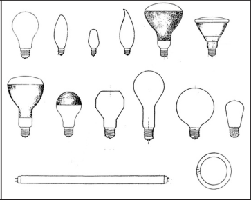 RAGAM LAMPU PIJAR
