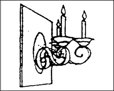 SCONCE