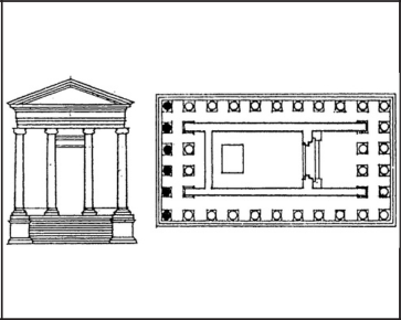 COLUMNIATION