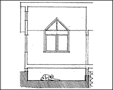 CRAWL SPACE