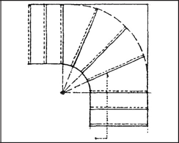 DANCING WINDER