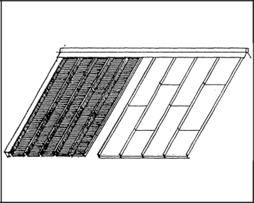 ATAP CORRUGATED