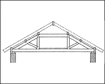 KUNCI MORTISE
