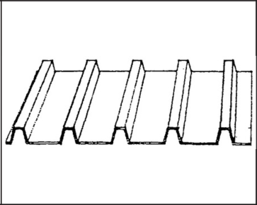 LOGAM CORRUGATED