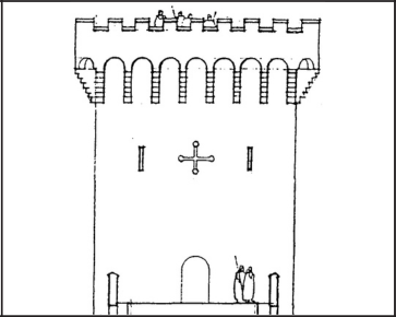 LOOPHOLE & EYELET
