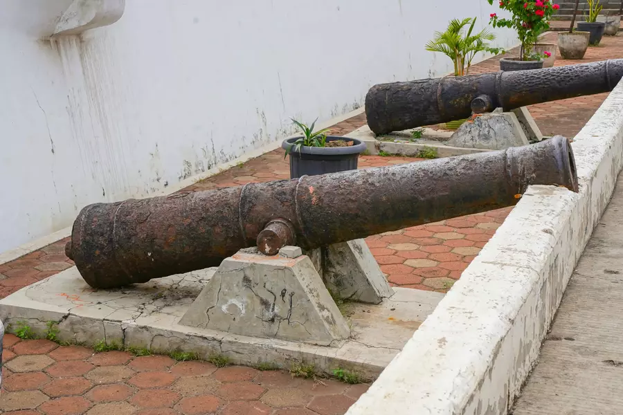 Museum Bahari-11