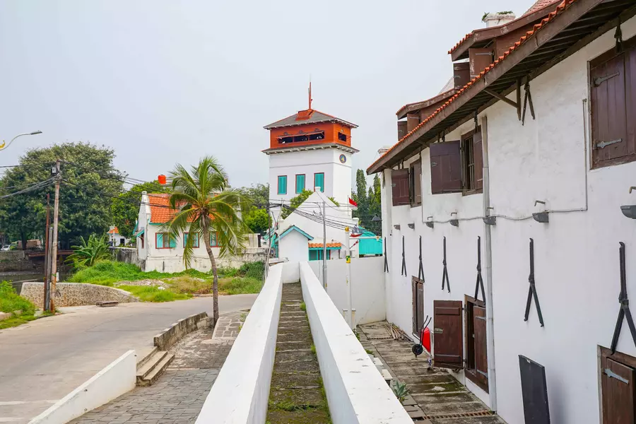 Museum Bahari-12