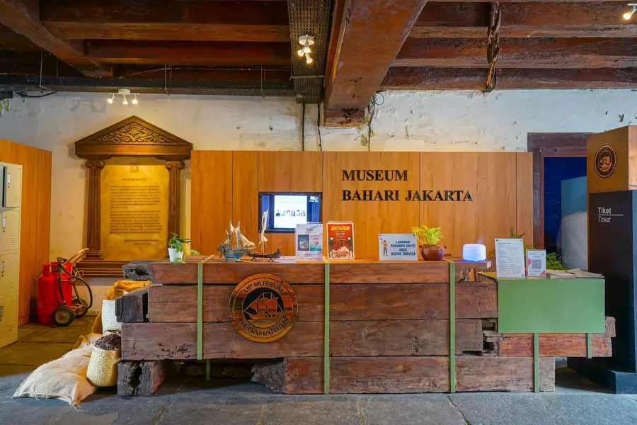 Museum Bahari-14