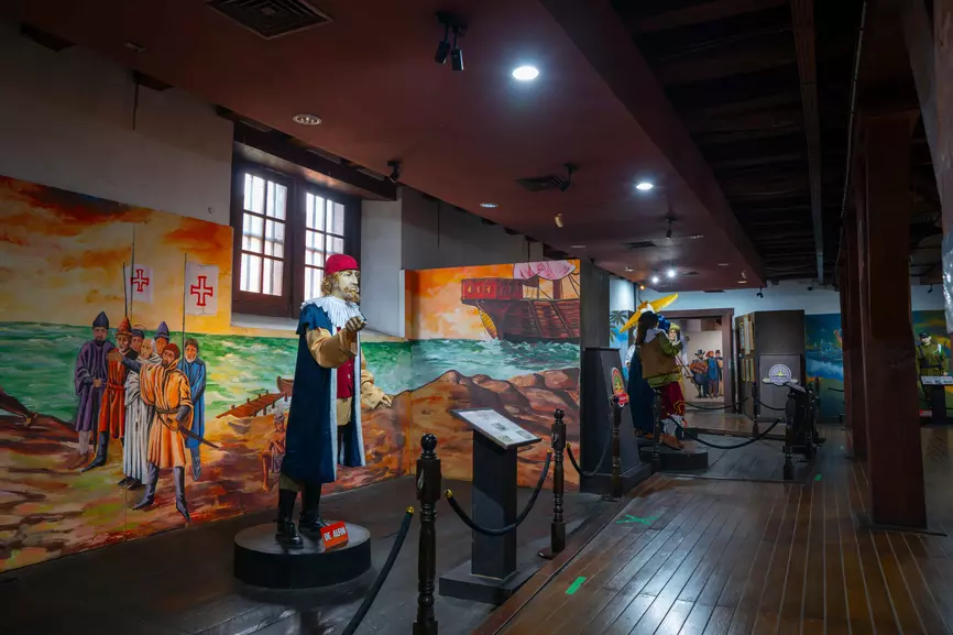 Museum Bahari-5