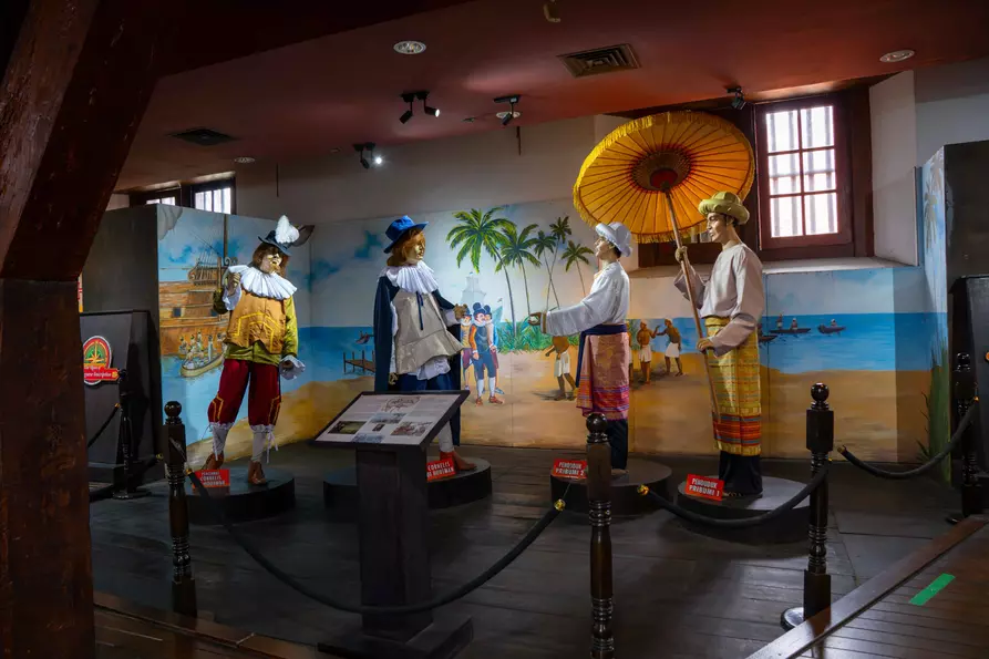 Museum Bahari-7