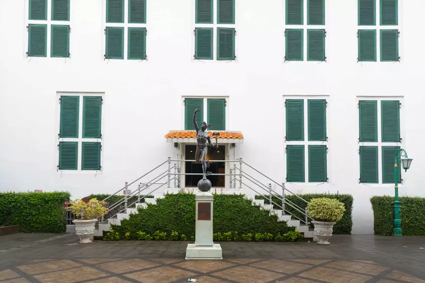 Museum Sejarah-12