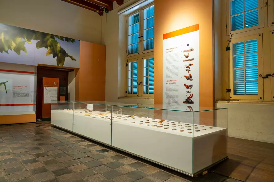 Museum Sejarah-14