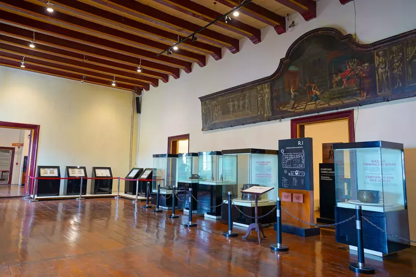 Museum Sejarah-17