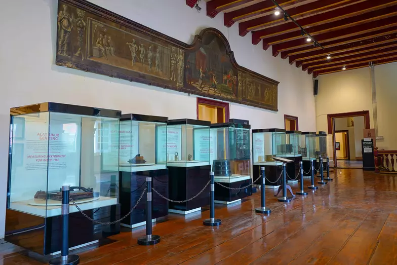 Museum Sejarah-18