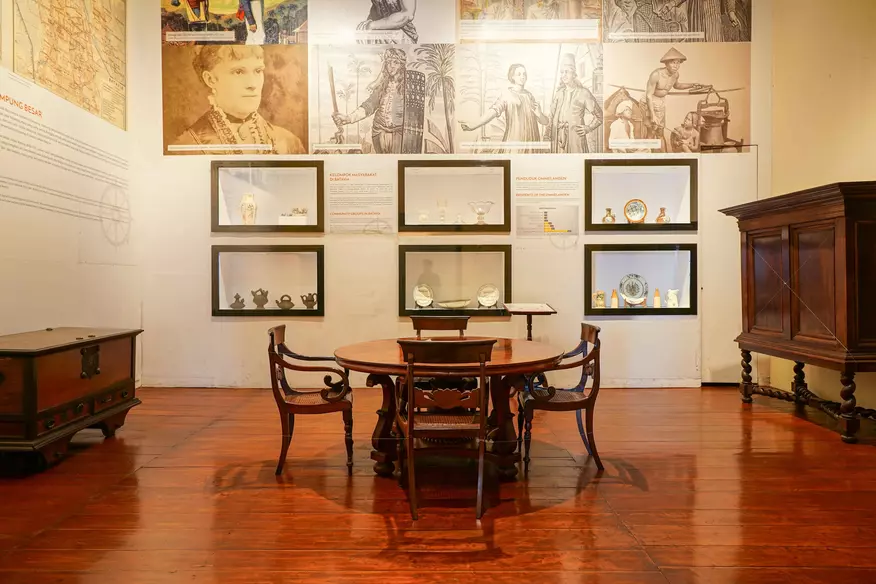 Museum Sejarah-19