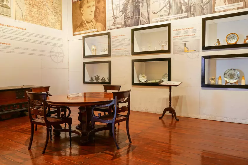 Museum Sejarah-20