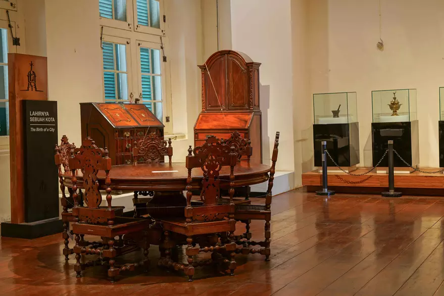 Museum Sejarah-21