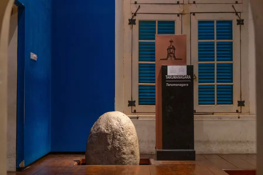 Museum Sejarah-24