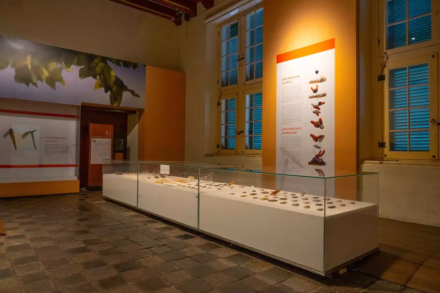Museum Sejarah-25