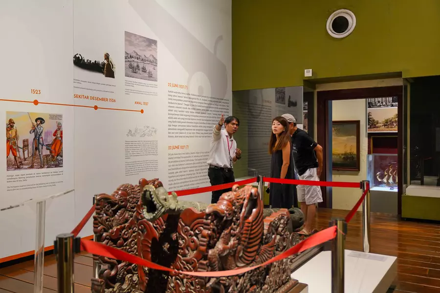 Museum Sejarah-3