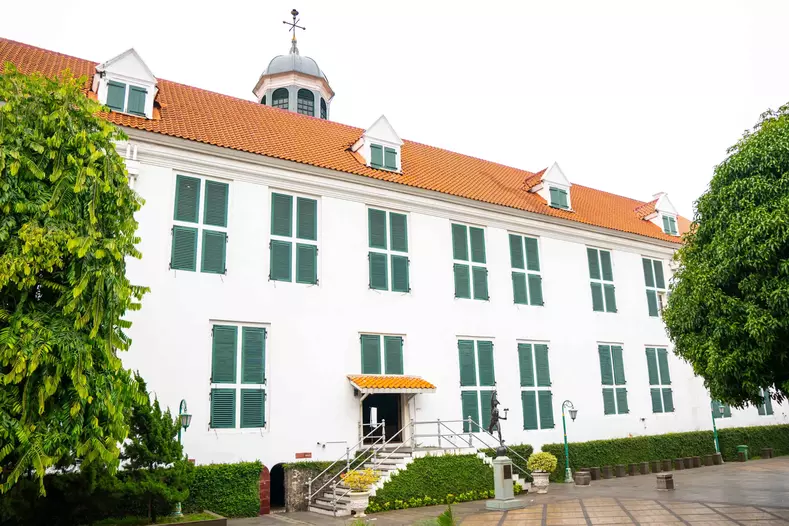 Museum Sejarah-30