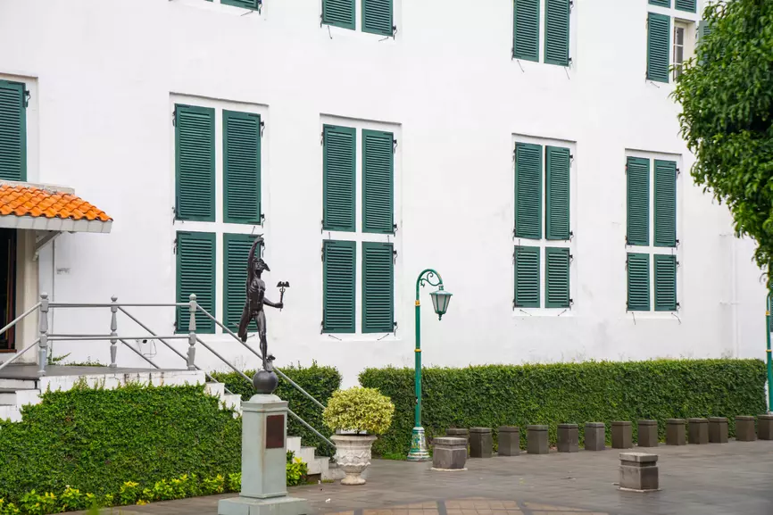 Museum Sejarah-31