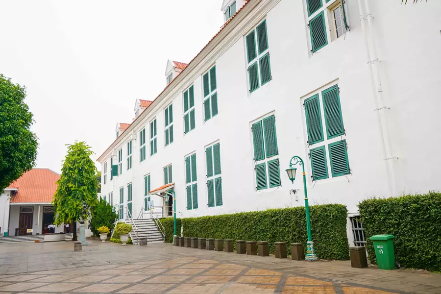 Museum Sejarah-35