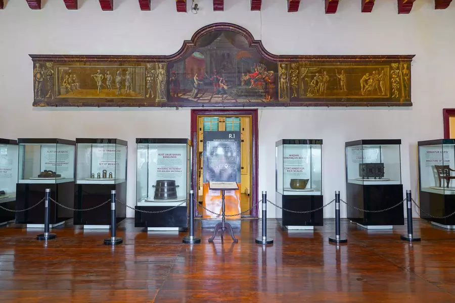 Museum Sejarah-37