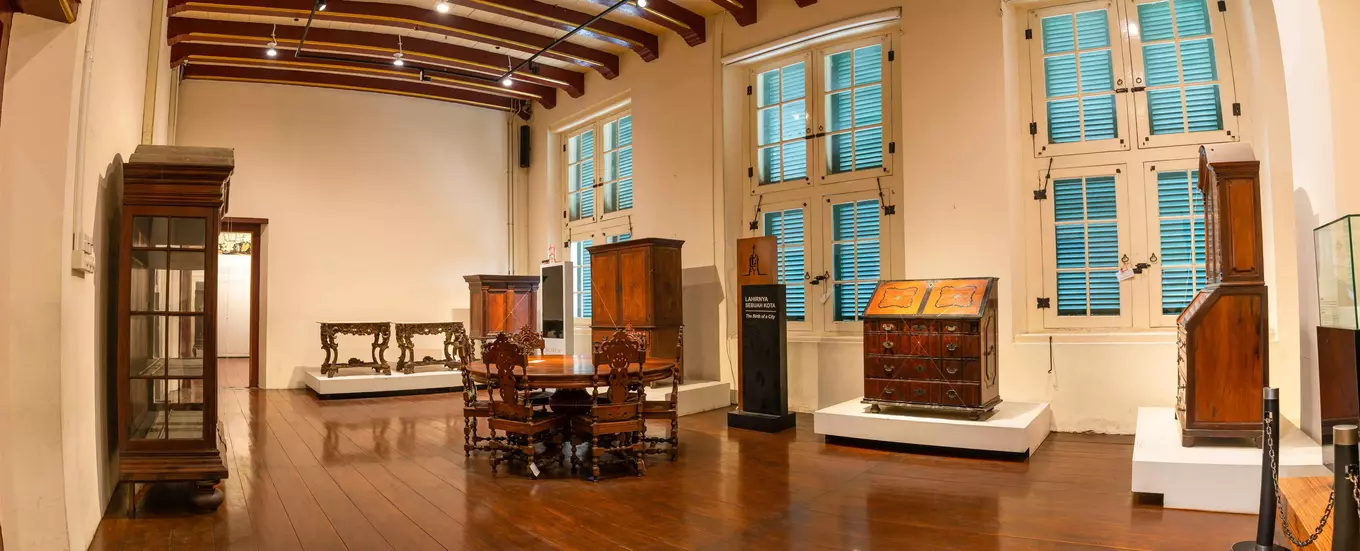 Museum Sejarah-38
