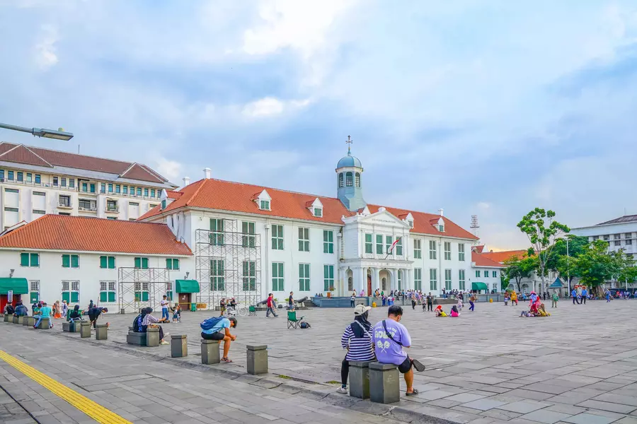 Museum Sejarah-34