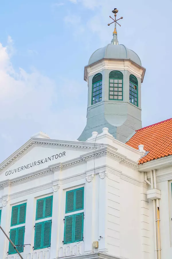 Museum Sejarah-43