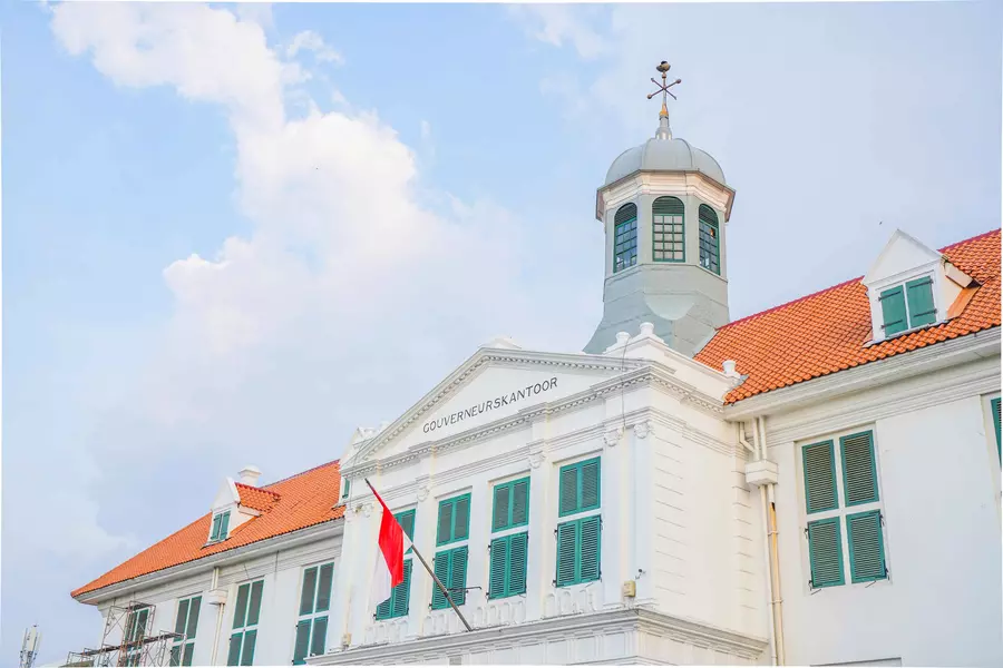 Museum Sejarah-10