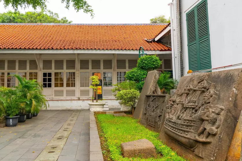 Museum Sejarah-5