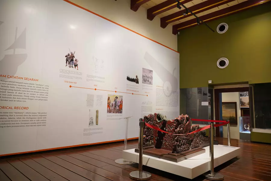 Museum Sejarah-6
