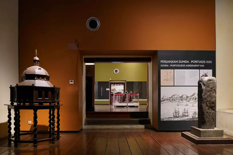 Museum Sejarah-7